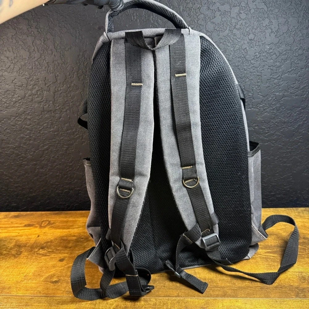 Escape canvas multi